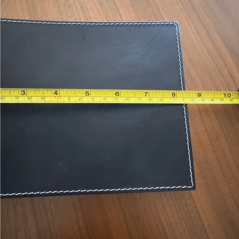 ARTE & CUOIO Leatherbound Journal